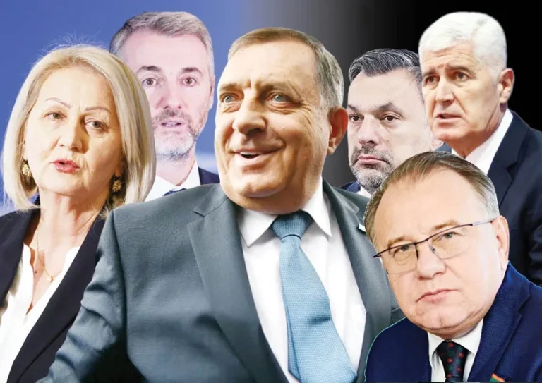 DO KOGA JE? | Zašto se kajemo nakon izbora? Je li problem u nama ili političarima?