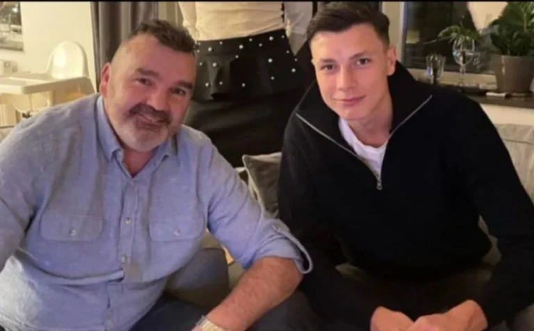 Oglasio se otac Anela Ahmedhodžića: Objavio video i poručio mu – ‘Nekad si iftario s familijom’