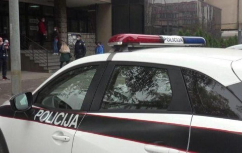 NEZAKONITO | Suspendovana tri policajca zbog sumnje da su počinili krivična djela