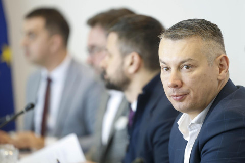 NAPREDAK | Ipak se krećemo: BiH dva koraka bliže na putu ka EU