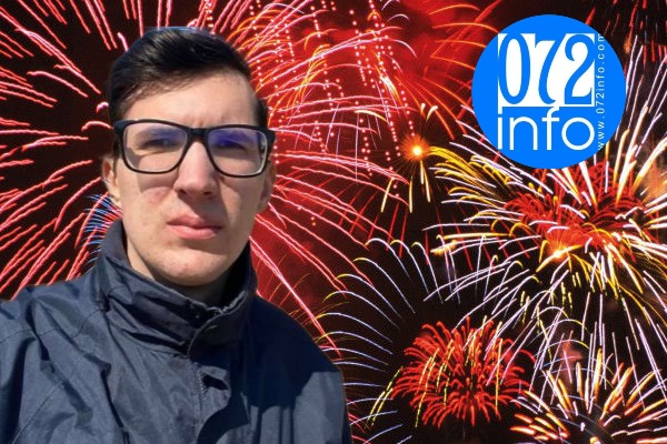 VREMENSKA PROGNOZA | Evo kakvo će vrijeme biti u novogodišnjoj noći