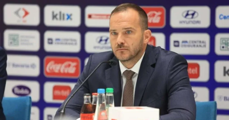 Zeljković najavio: Nacionalni stadion gradimo u Zenici, u Sarajevu za to nije bilo sluha