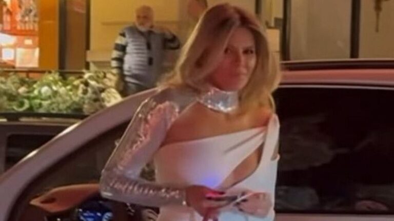 NOVI ŽIVOT | Nakon razvoda od Harisa Džinovića: Melina uživa u luksuzu na Azurnoj obali