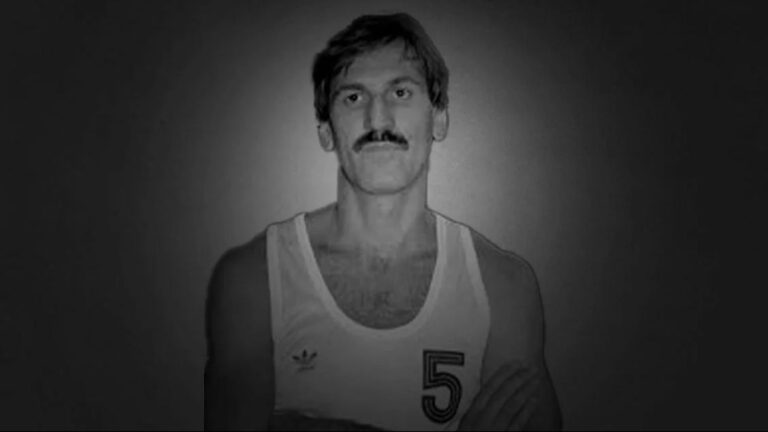 VELEMAJSTOR | Odlazak istinske legende: Real Madrid se oglasio zbog Dražena Dalipagića