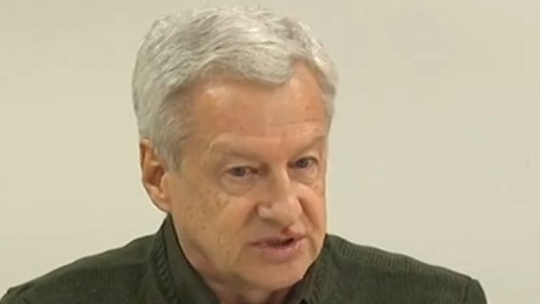 Pulmolog Edo Selimić: Od virusa se ne možete sačuvati, jer ne možete biti pod staklenim zvonom