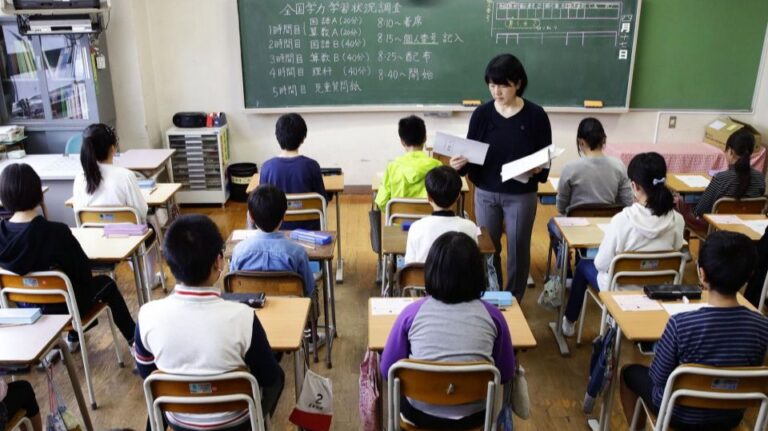 Povećan broj nastavnika na odsustvu zbog problema s mentalnim zdravljem