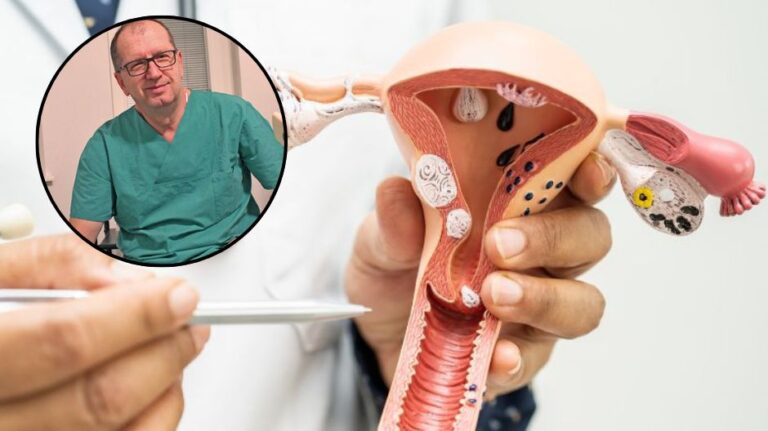 Ginekolog Vernes Begović o karcinomu grlića materice: Djeca prerano stupaju u spolne odnose