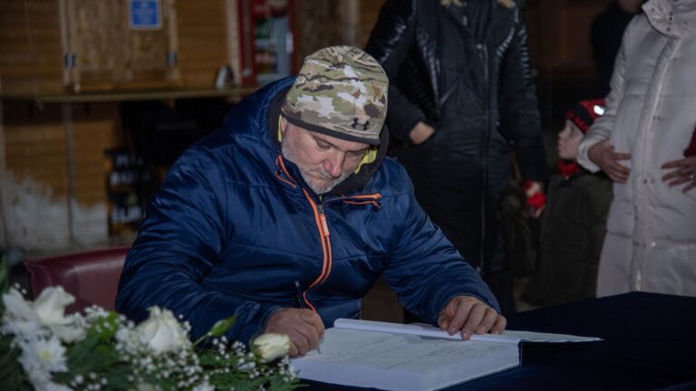 VLADA | U bh. entitetu RS sutra dan žalosti zbog tragedije na Cetinju