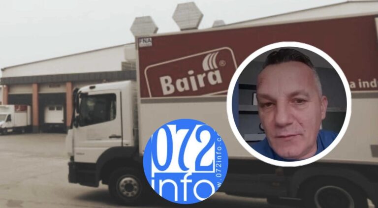 Zeničanin Elvedin Ćurić ispričao kako ga je kolega pokušao ubiti na radnom mjestu u Travniku