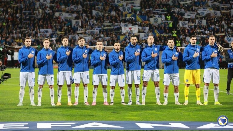 NE VJERUJU | Analiza stručnjaka: “Zmajevima” minimalne šanse za direktan plasman na Svjetsko prvenstvo