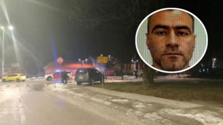 Pojasnio ministar: Martinoviću 2022. oduzeto oružje, smatran neosuđivanim zbog zakonske rehabilitacije