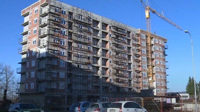 Sve popularnija kupovina stanova za iznajmljivanje na dan