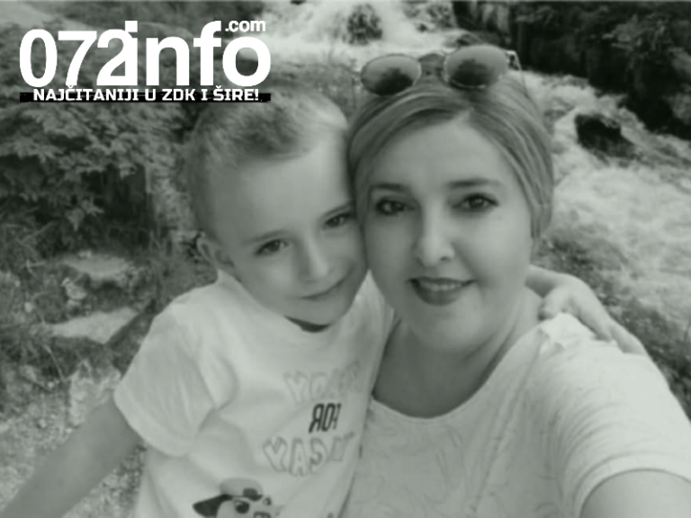 ZENICA U ŠOKU: Preminula mlada Jasna Brkić, teška bolest je ipak pobijedila