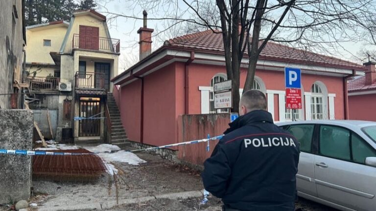 Crnogorski premijer predlaže Zakon o potpunoj zabrani oružja