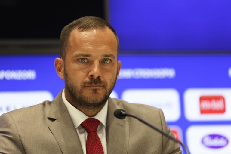 Zeljković: Sarajevo, Željo, Borac i Zrinjski imaju vjetar u leđa od sudija, to se mora mijenjati. Volio bih da se Sarajevo vrati na ‘normalan put’