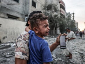 U izraelskim zračim udarima u proteklih 24 sata ubijeno najmanje 38 Palestinaca