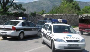 Stravična nesreća kod Međugorja: U prevrtanju vozila poginula dva maloljetna brata