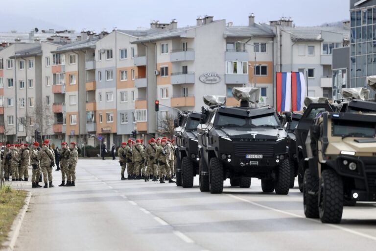 Salkić uputio zahtjev visokom predstavniku u BiH