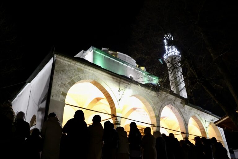 Evo kada se ramazan i Bajrami obilježavaju 2025. godine