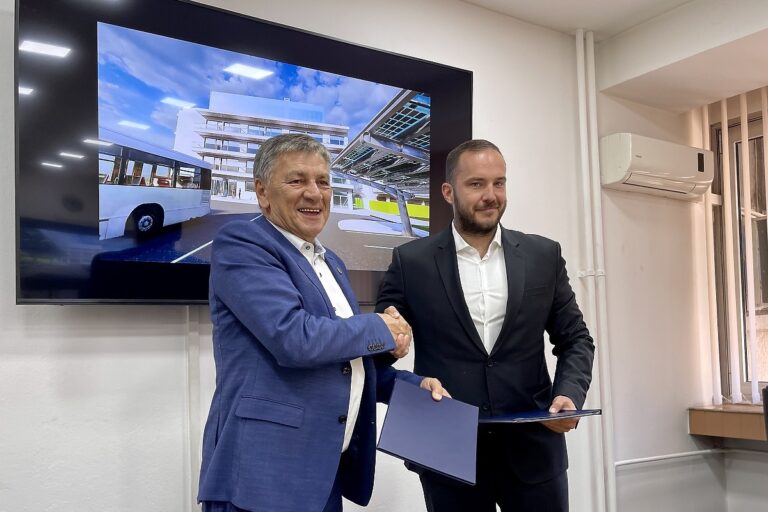Oglasio se Zeljković: Godi nam interesovanje sa više strana, ali proces sa Zenicom je u završnoj fazi