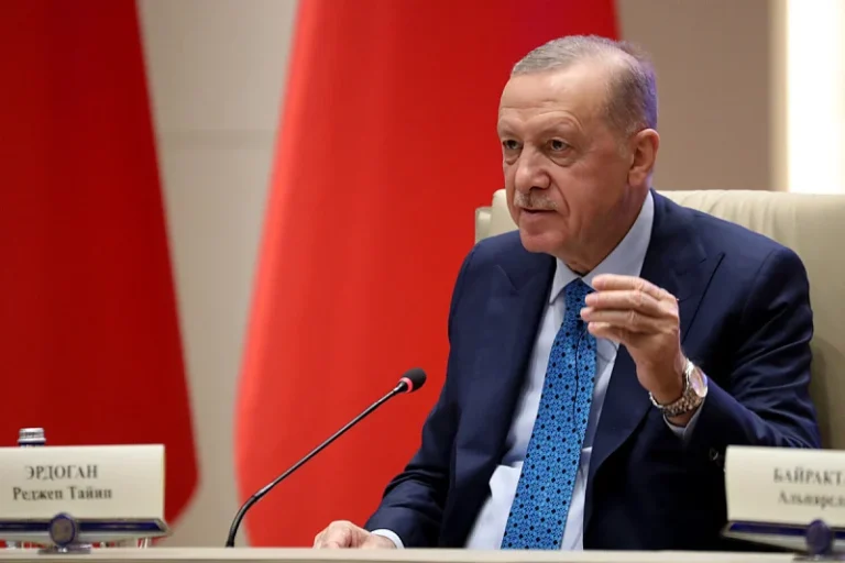 Erdogan rekao kako Turska ima pravi pristup u slučaju Gaze: “Historija će potvrditi pravednost”