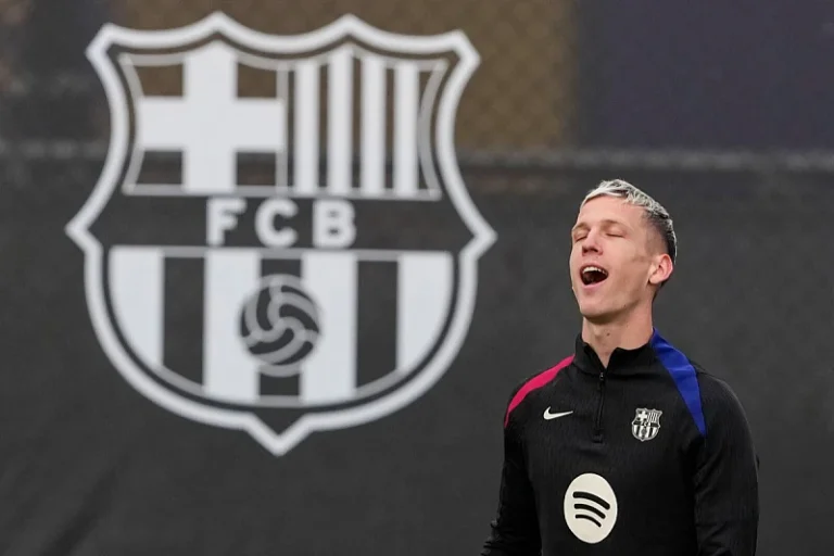 Olmo dobio zanimljivu ponudu velikana: Igrao bi do kraja sezone pa bi ga vratili Barceloni