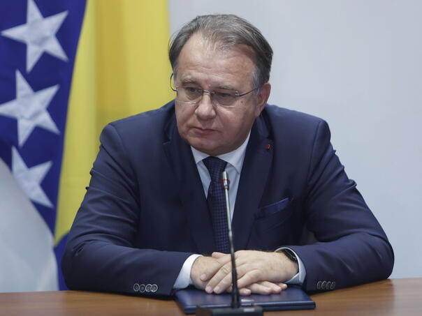 U srijedu konferencija u Vladi FBiH o najnižoj plati za 2025.