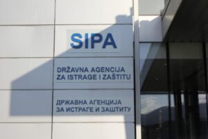 Konkurs za zamjenika direktora SIPA-e: Pet Hrvata u utrci za poziciju