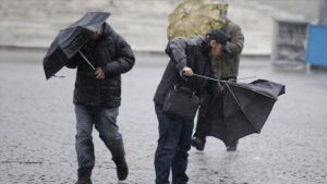 Upozorenje za neke dijelove BiH: “Stiže olujni vjetar”