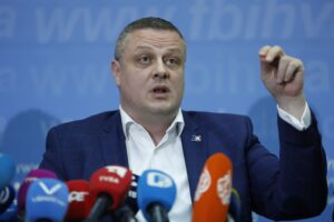 Mijatović: Oko 140.000 radnika nema razloga da brine