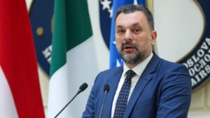 SNSD predao inicijativu za smjenu Konakovića: Kažu da je vrijeđao dan RS
