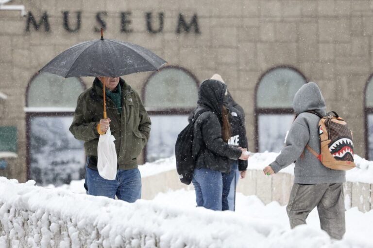 U narednim danima hladnije vrijeme: Meteorolozi objavili kada će biti toplije