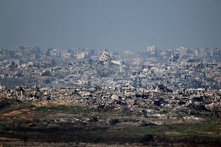 Gaza nadomak mira: Hamas i Izrael usaglasili sve detalje, četvrtak “dan D” za sporazum