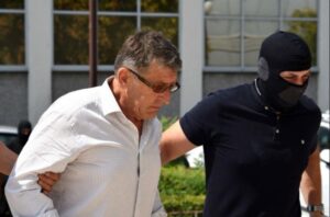 Optužnica protiv 18 osoba za krijumčarenje kokaina i stvaranje kriminalne organizacije