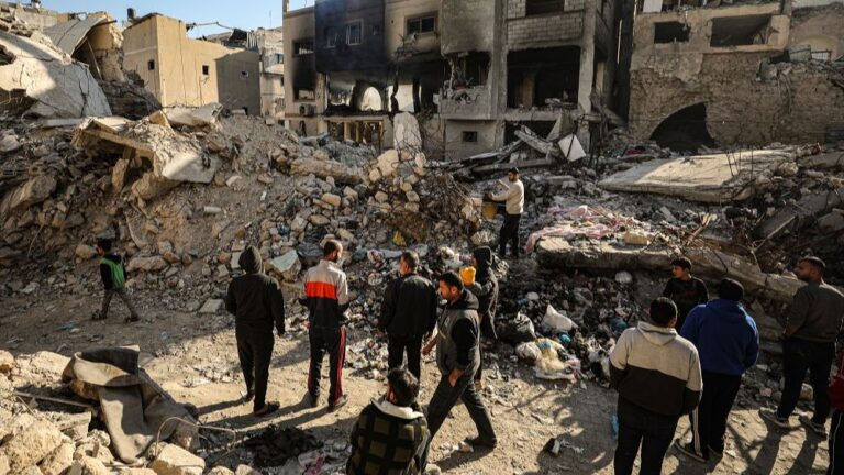 Hamas odobrio dogovor o prekidu vatre u Gazi