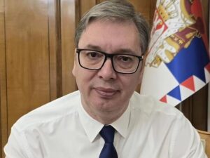 Nakon haosa u Novom Sadu oglasio se Vučić: U Srbiji se na vlast dolazi samo izborima!