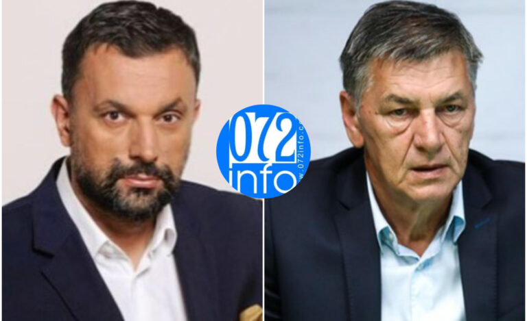 Kasumović uputio poruku Konakoviću: “Ne pravite dva ekonomska sistema, to je problem za državu”