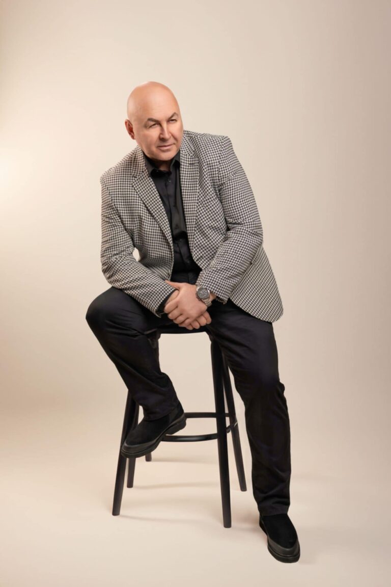 Jedan od osnivača “Folk House Banda” Goran Todorov Toki o životu u Njemačkoj, o Lukasu, Konjeviću, Bešliću…