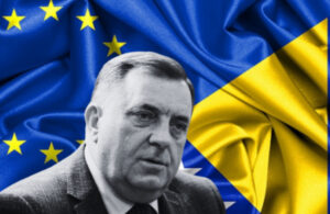 Dodik o EU putu BiH: Stand by!