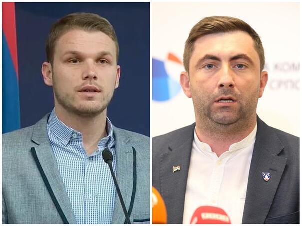 Stanivuković pružio podršku gradonačelniku Bijeljine: Ovo je progon