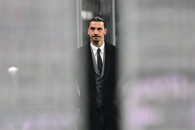 Ibrahimović odgovorio Ronaldu: PSG je jedan od najvećih klubova na svijetu