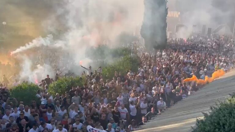 Primjer za čitav Balkan: Hajduk otkrio januarsku zaradu od članarina