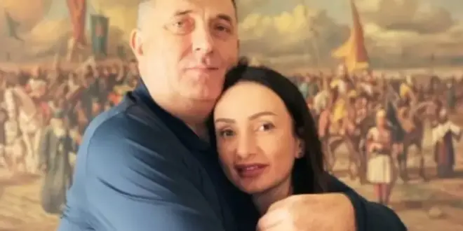 Posljedica američkih sankcija: Gorica Dodik potvrdila da zatvara restoran u Banjoj Luci