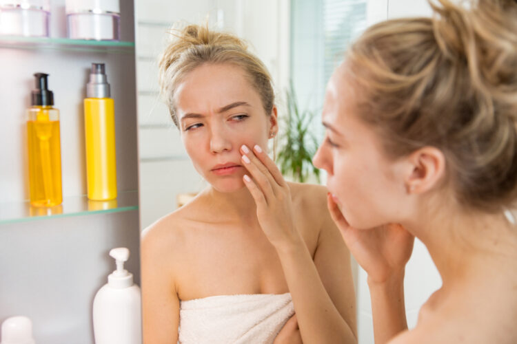 Dermatolozi ukazali na dvije namirnice koje dovode do upale i čine kožu starijom