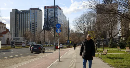 Vremenu suhe zime bliži se kraj: Od utorka u BiH velika promjena, mnogi će doći na svoje