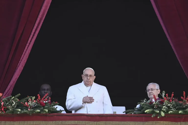 Papa Franjo osudio Trumpov plan deportacije imigranata kao ‘sramotan i nekršćanski’