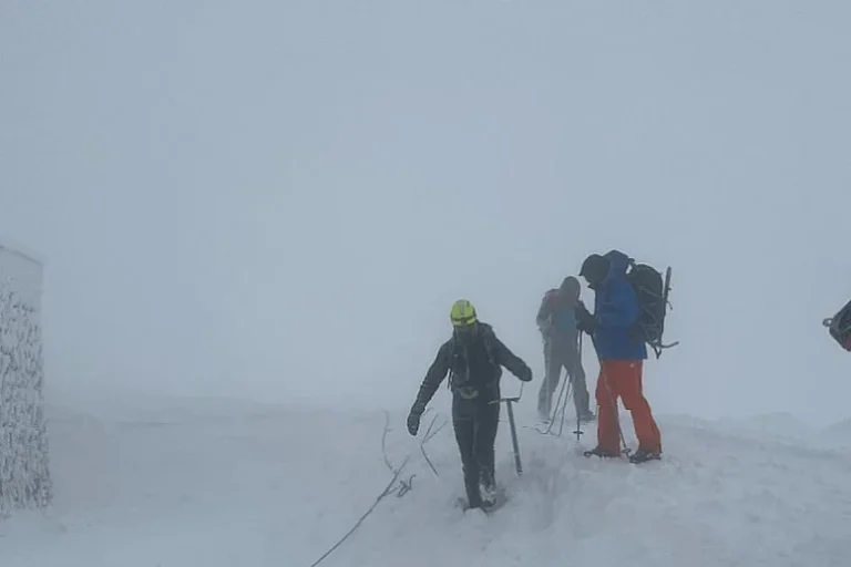 Poznat uzrok smrti meteorologa Mirze Tucakovića čije je beživotno tijelo pronađeno na Bjelašnici