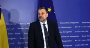 Konaković: Zvaničnici iz RS-a se neosnovano raduju zbog Trumpa, njihove nade su nerealne