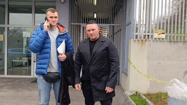 Stojnić osuđen na godinu zatvora zbog trgovine utjecajem: Oduzeta značka OSA-e, koju je dobio do Osmice