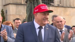 Da li srpski nacionalisti imaju razloga za optimizam zbog povratka Trumpa?